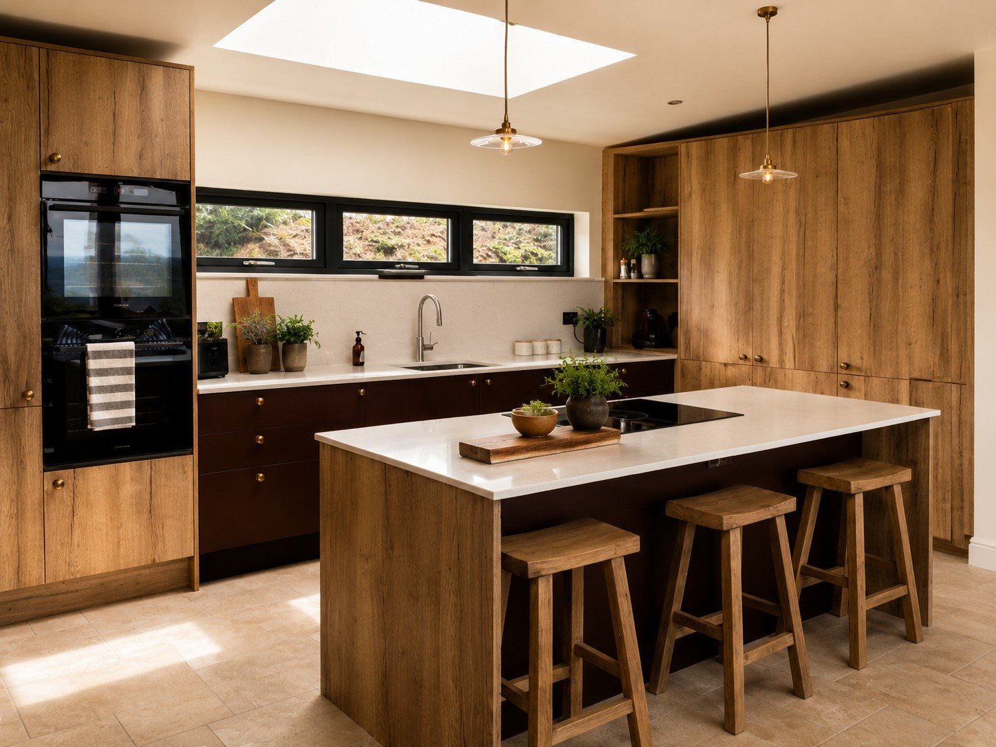 BellRockHideaway_Kitchen
