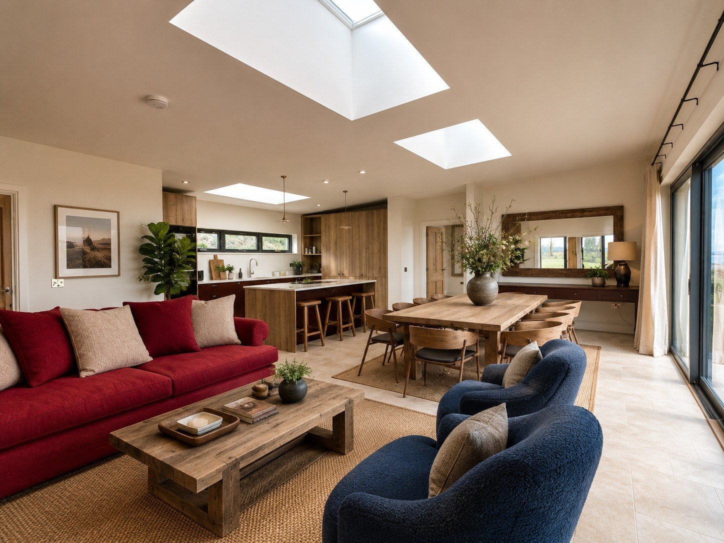 BellRockHideaway_Sittingroom