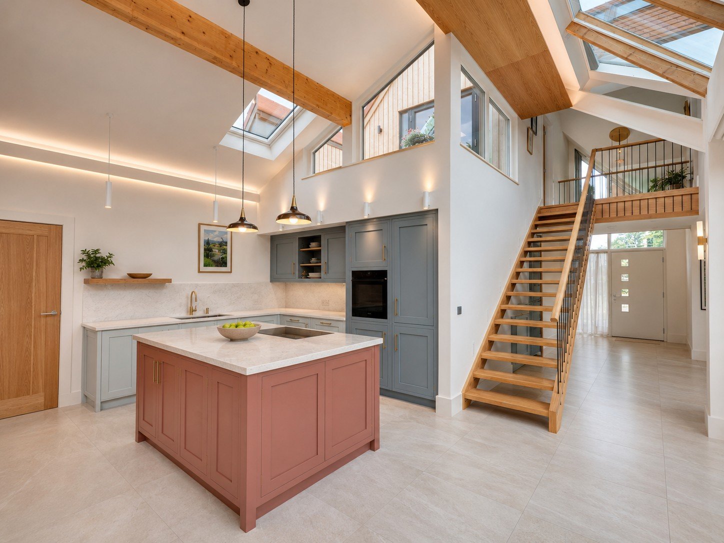 CastlelawKitchen